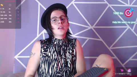 Snapshot of cava_pretty chatting on 01-05-25, 10:21 cava_pretty online show from 01-05-25, 10:21