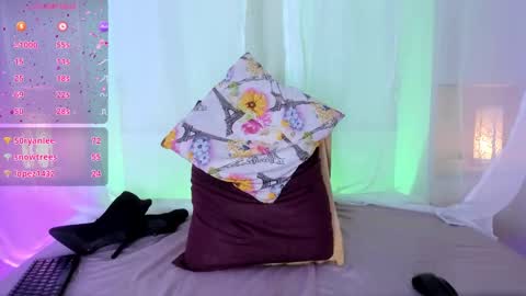 cayetanamiles online show from 11-07-25, 09:09