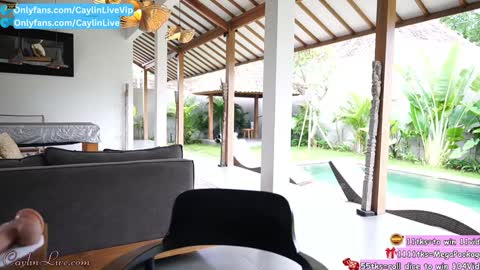 Snapshot of caylin chatting on 01-31-25, 08:22 Caylin online show from 01-31-25, 08:22