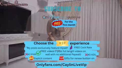 Snapshot of caylin chatting on 02-19-25, 07:06 Caylin online show from 02-19-25, 07:06