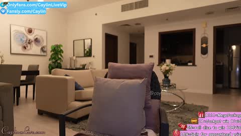 Snapshot of caylin chatting on 02-12-26, 06:47 Caylin online show from 02-12-26, 06:47