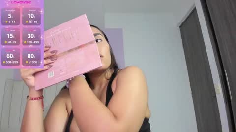 Cay online show from 02-25-25, 04:24