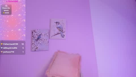 Cay online show from 03-07-26, 03:09