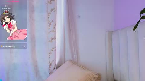 Snapshot of caylin_jordan chatting on 06-22-26, 09:34 Cay online show from 06-22-26, 09:34