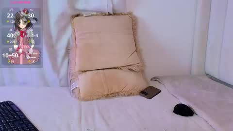 Snapshot of caylin_jordan chatting on 07-02-26, 10:16 Cay online show from 07-02-26, 10:16