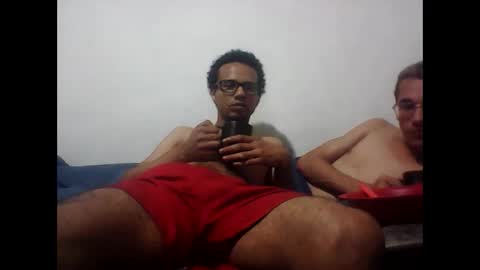 hanging out online show from 12-01-24, 10:21