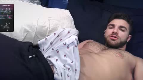 Cameron online show from 03-06-25, 06:37