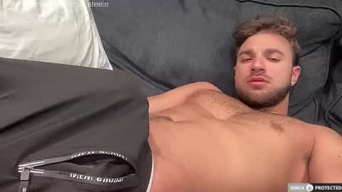 Cameron online show from 11-19-25, 08:25