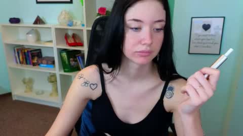 Snapshot of cb_ivanna chatting on 11-17-25, 05:13 Ivanna online show from 11-17-25, 05:13