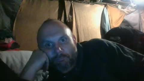 Snapshot of cborzbeyond22213 chatting on 10-24-25, 11:01 TheGoldenStroker222 online show from 10-24-25, 11:01