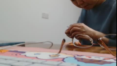 Snapshot of cbz112233 chatting on 03-02-26, 01:29 ANNYANNY online show from 03-02-26, 01:29