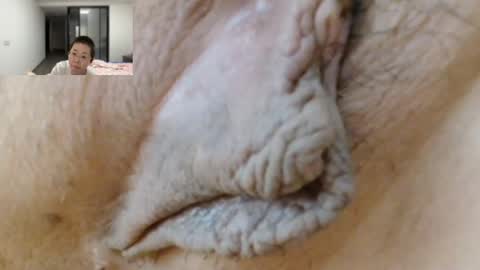 ANNYANNY online show from 04-18-26, 03:38