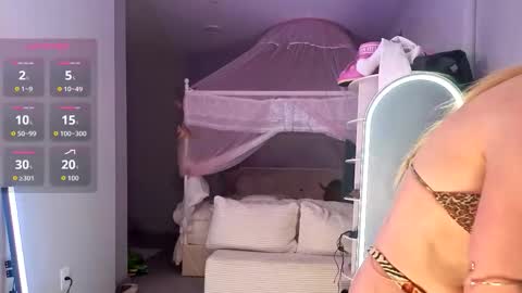 Ccinnamon online show from 03-13-26, 12:28