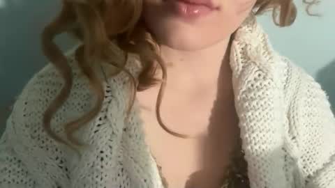 Snapshot of cclavender chatting on 02-25-26, 10:03 Claire online show from 02-25-26, 10:03