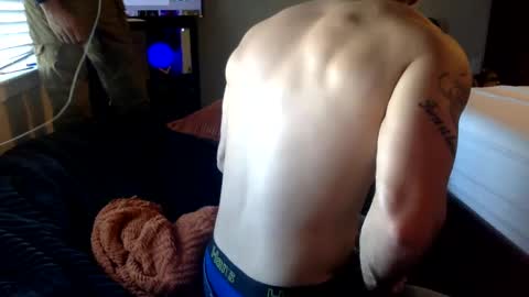 Rivs online show from 12-08-24, 08:15