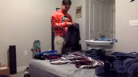 Rivs online show from 12-13-24, 02:21