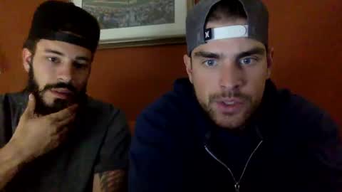 Rivs online show from 12-15-24, 02:08