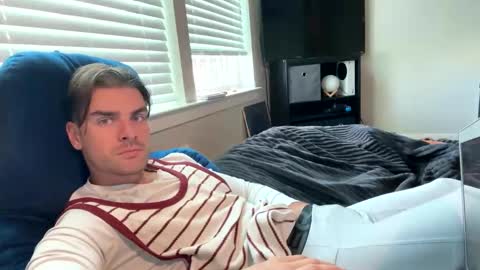 Rivs online show from 01-31-25, 06:03