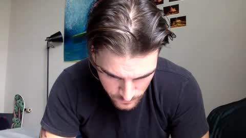 Rivs online show from 02-13-25, 06:27