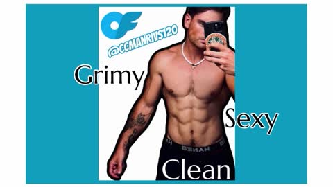 Rivs online show from 01-08-26, 08:11