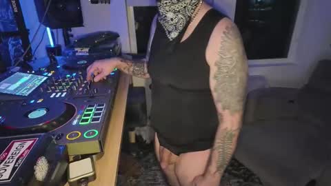 ccook1200 online show from 03-19-26, 05:33