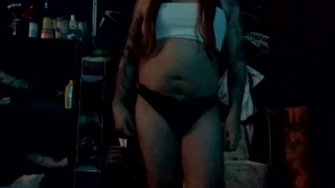 Sissy boy online show from 01-18-25, 04:15