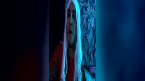 Snapshot of cd_desiree chatting on 06-16-26, 07:11 Sissy boy online show from 06-16-26, 07:11