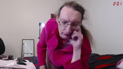 Snapshot of cdadalyn chatting on 05-13-26, 02:09 Adalyn online show from 05-13-26, 02:09