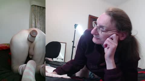 Snapshot of cdadalyn chatting on 05-24-26, 08:30 Adalyn online show from 05-24-26, 08:30