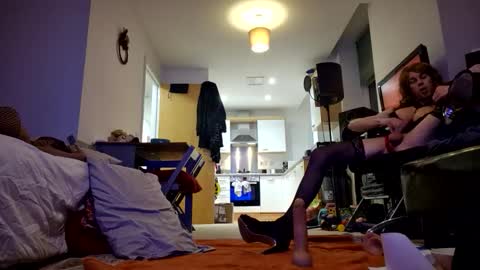 Cdleigh1984 online show from 04-20-26, 12:35