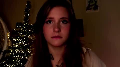 Lina  online show from 01-07-26, 07:05