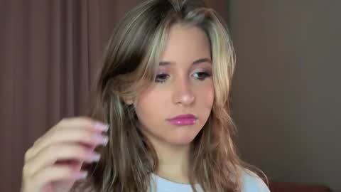 Lina  online show from 04-09-26, 07:19