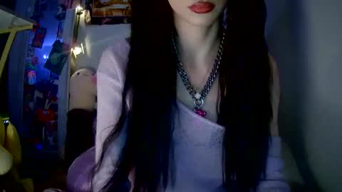 Cecelia Taylor online show from 03-01-26, 04:03