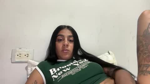 ceci1218 online show from 03-27-26, 05:02