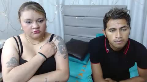 cecilian_and_carlos online show from 02-11-26, 03:00