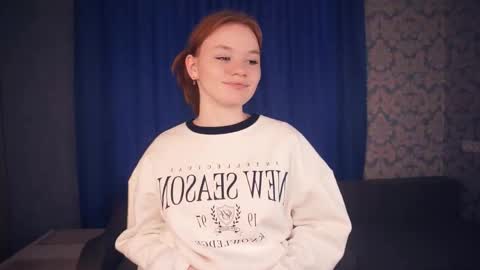 Snapshot of cecillecolgate chatting on 11-26-25, 06:47 Cristy online show from 11-26-25, 06:47