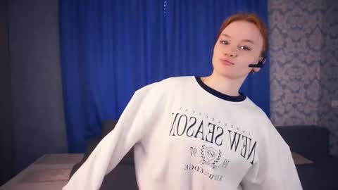 Snapshot of cecillecolgate chatting on 12-02-25, 07:03 Cristy online show from 12-02-25, 07:03