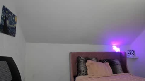 CEDAYA555 online show from 12-08-24, 01:25