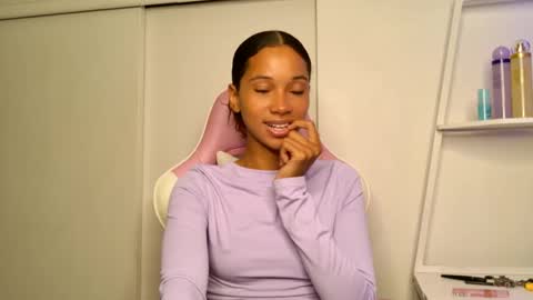 CEDAYA555 online show from 09-10-25, 04:12