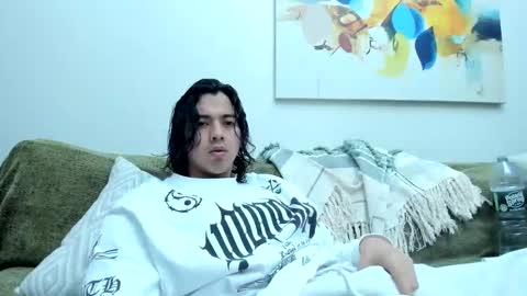 cedeny online show from 11-19-25, 01:11