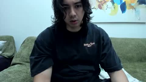 cedeny online show from 11-21-25, 01:21