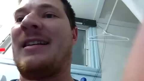 Snapshot of cedricstjacques0 chatting on 10-27-25, 12:15 Outdoor Guy online show from 10-27-25, 12:15