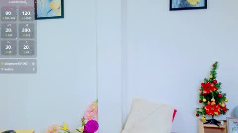 Celesste  online show from 12-05-25, 04:47