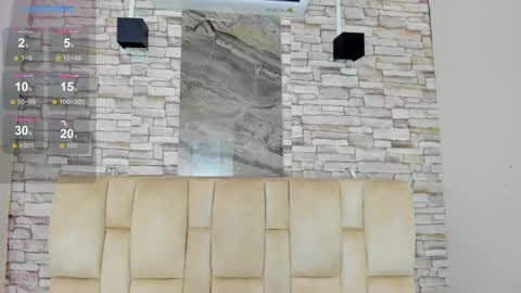 CELESSTE online show from 09-11-25, 04:07