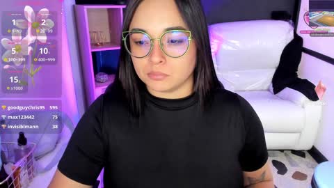 meli online show from 01-18-25, 02:25