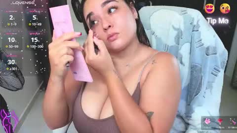 meli online show from 03-15-26, 05:30