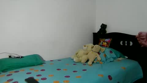 celessteseductora online show from 10-26-25, 12:22