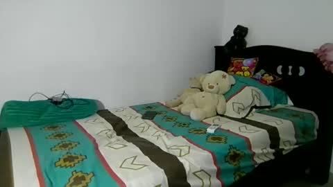 celessteseductora online show from 11-20-25, 03:34