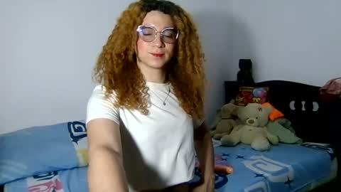 celessteseductora online show from 06-28-26, 03:07