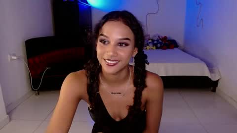 Celeste online show from 04-20-26, 06:53